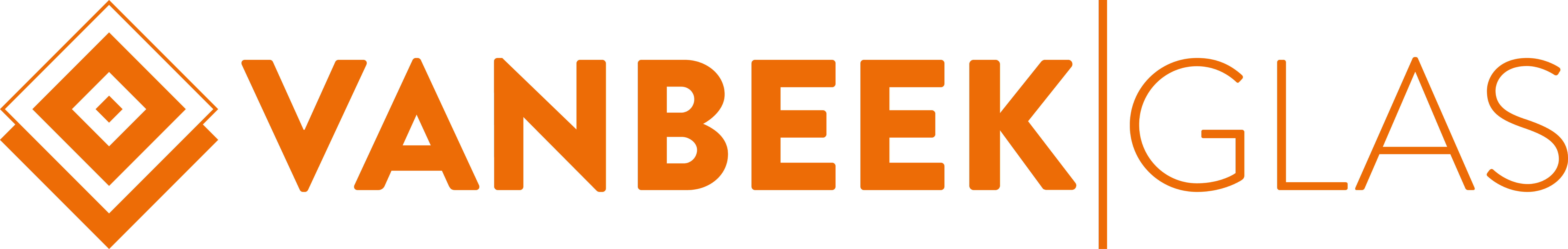 VanBeekGlas